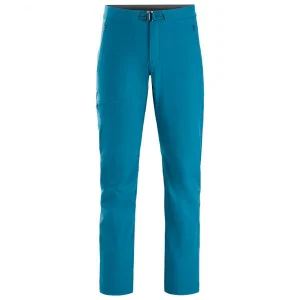 Pantaloni GAMMA MX Uomo Blu