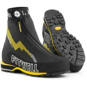 SPEED Evo Back/Yellow