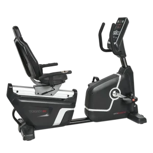 RECUMBENT ERGOMETRO BRXR9000