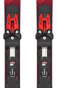 SCI REDSTER G8 REVOSHOCK C + X 12 GW