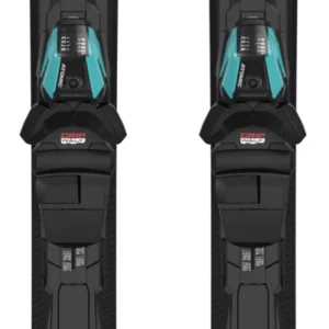 SCI REDSTER X7 REVOSHOCK C + M 12 GW