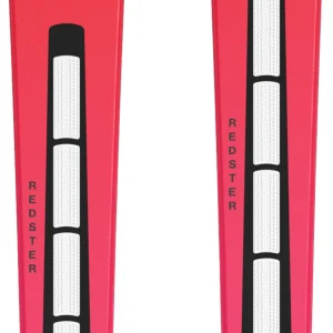 SCI + ATTACCHI REDSTER S9 REVOSHOCK S + I 12 GW