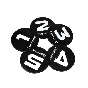 AGILITY DOTS – SET 5 PZ