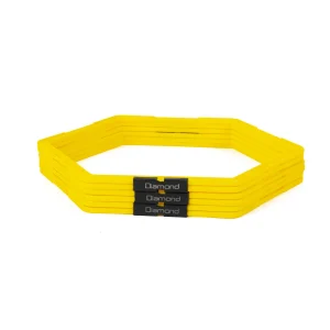 AGILITY LADDER – PRO HEX