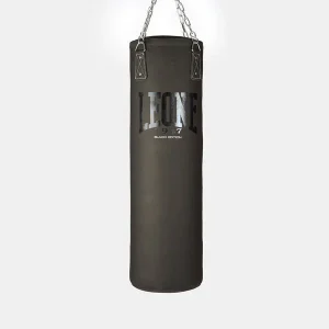 SACCO BOXE BLACK ED.