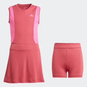 ABITO POP-UP ADIDAS JR