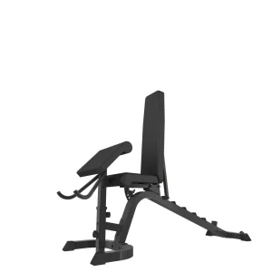 Accessorio cuscino Arm Curl per WBX 220 MULTIFIT