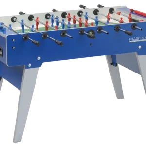 Calciobalilla Master Pro