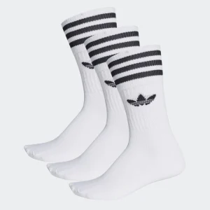 CALZE (3 PAIA) ADIDAS ORIGINAL