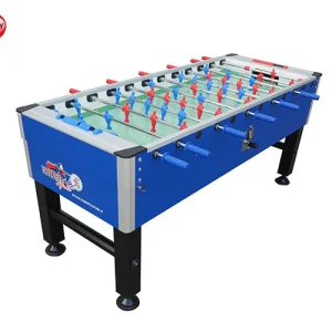 CHAMPION SIX CON GETTONIERA