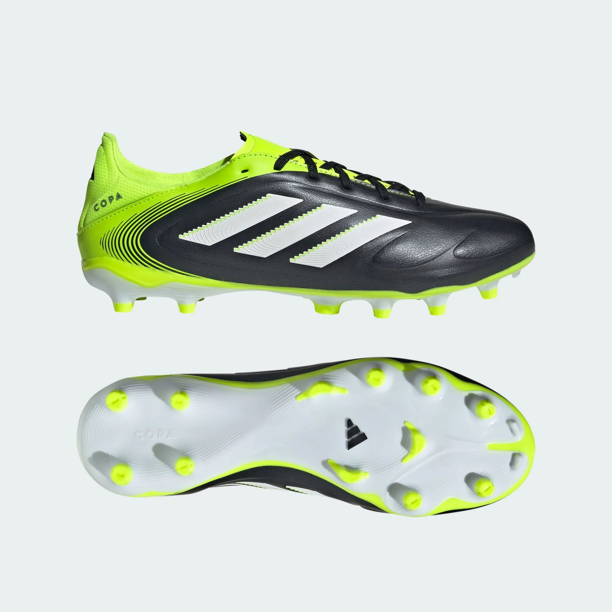 SCARPE CALCIO Copa Pure 3 League Firm/Multi-Ground - immagine 3