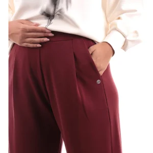PANTALONE DRITTO SOFT TOUCH DEHA