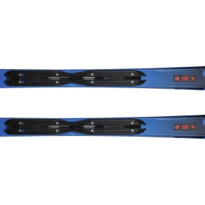 SCI TEAM SPEED 130-150 + XP 7