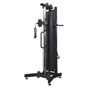 SINGLE PULLEY CSX2000