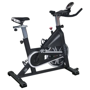 BICI SPINNING SRX 60 EVO