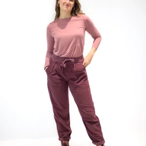 Maglia Manica lunga MISTO CACHEMIRE