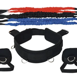 TOTAL BODY TRAINER SET