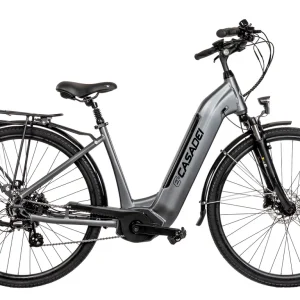 BICI E-BIKE VENERE 28 ALTUS 8V