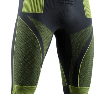 PANTALONE 3/4 INTIMO ACCUMULATORE DI ENERGIA ® 4.0