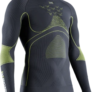 MAGLIA INTIMO ACCUMULATORE DI ENERGIA ® 4.0