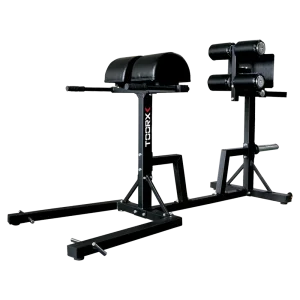 Panca GHD WBX-250 - Panca Allenamento  CROSS TRAINING PROFESSIONAL