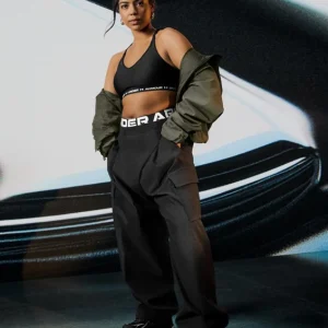 Pantaloni cargo da donna Unstoppable