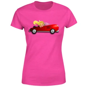 T-shirt Woman