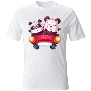 T-shirt Bambino