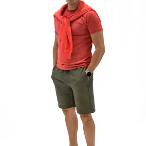 T-SHIRT SPECIAL DYED S/S