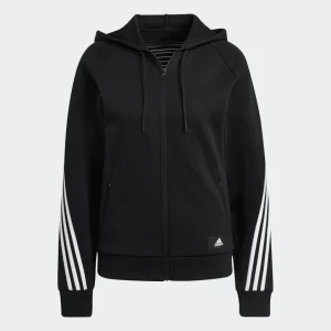 Giacca adidas Sportswear Future Icons 3-Stripes Hooded