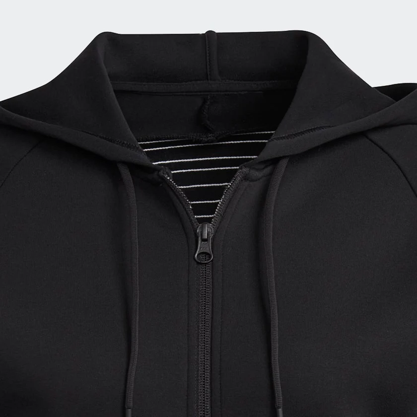 Giacca adidas Sportswear Future Icons 3-Stripes Hooded - immagine 3