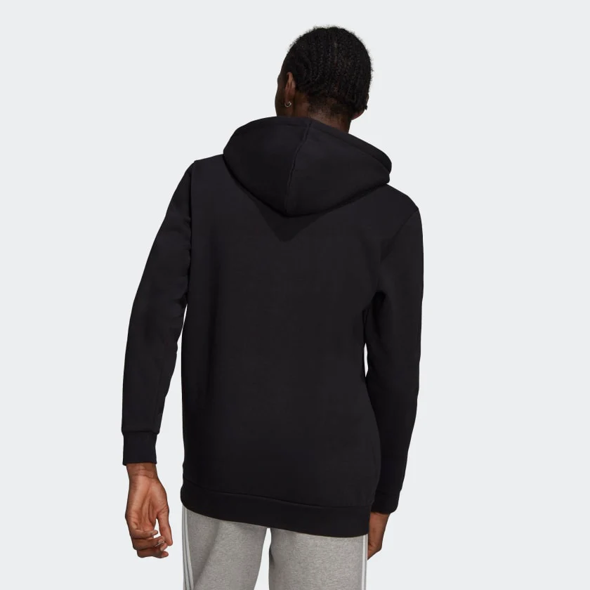 FELPA HOODIE ADICOLOR CLASSICS 3-STRIPES - immagine 6