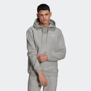 FELPA HOODIE ADICOLOR ESSENTIALS TREFOIL
