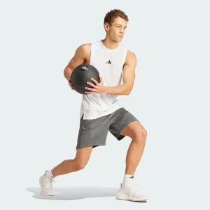 Pantaloncini da allenamento All Set Train Essentials