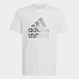 T-SHIRT per bambini adidas