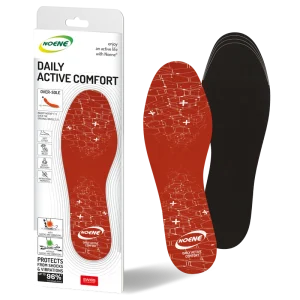 SOLETTE NOENE DAILY ACTIVE COMFORT