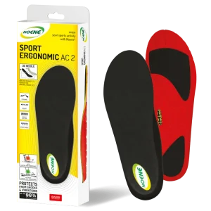SOLETTE PLANTARI NOENE ERGONOMIC-AC2