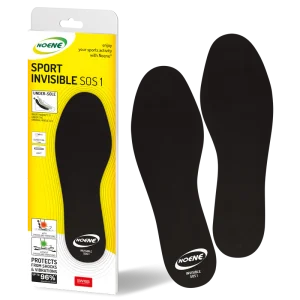 SOLETTE NOENE INVISIBLE SOS1