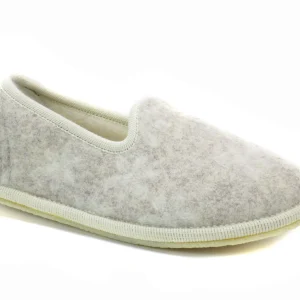 Pantofola Complojer Beige