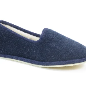 Pantofola Complojer Blu
