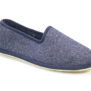 Pantofola Complojer Blu