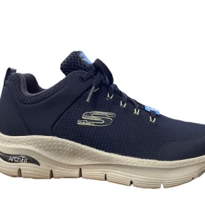 SKECHERS SCARPA Arch Fit - Titan uomo