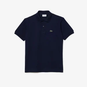 Polo Lacoste Blu