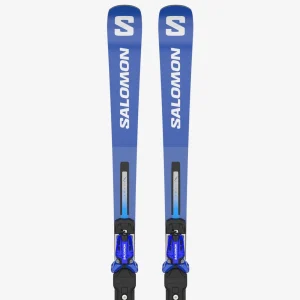 SCI SALOMON S/RACE PRO GS (AND X12 LAB)