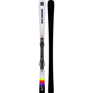 SCI + ATTACCHI S/MAX ENDURANCE + M10 GW