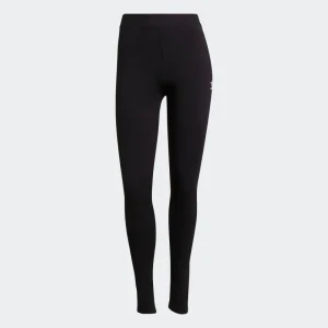 pantaloni LEGGINGS LOUNGEWEAR ADICOLOR ESSENTIALS
