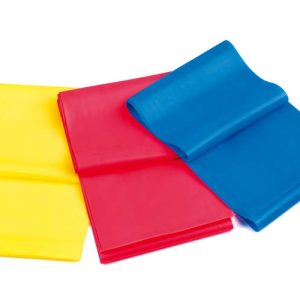 BANDA ELASTICA IN TPE LATEX FREE