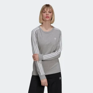 T-shirt manica lunga ADICOLOR CLASSICS LONG SLEEVE