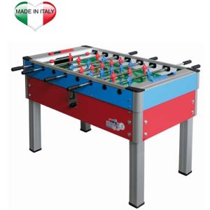 NEW CAMP SUPER CON GETTONIERA