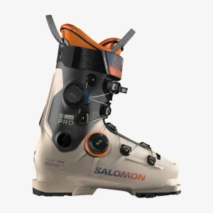 scarpone sci S/PRO SUPRA DUAL BOA® 120